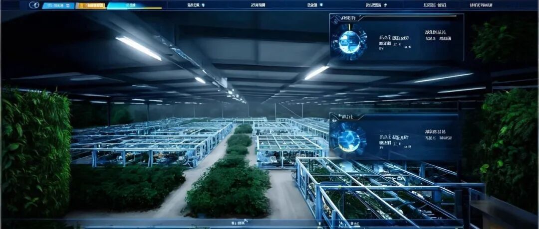 黄先海 黄雨晗 虞柳明 | 人工智能赋能农业新质生产力：实现逻辑、运行机制与跃升路径