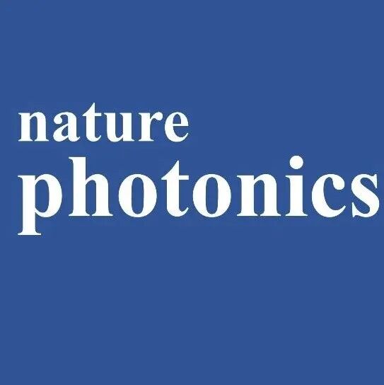 华中科技大学/ETH合作，Nature Photonics！
