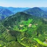 最新发现，广东省发现陨石撞击坑地质遗迹
