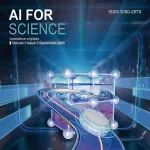 AI for Science创刊号正式发布