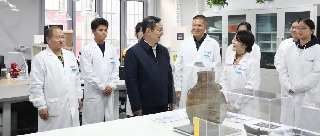 社科要闻 | 以全会精神为指引推进中国式现代化