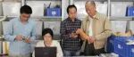 一位动物考古学家的“马”上春秋——记中国社会科学院考古研究所研究员袁靖