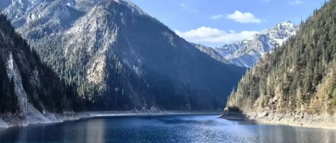 【他山之石】中国科学院植物所冯晓娟团队：内陆水体DOM的激发降解
