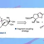 【JACS】加州理工化学系主任Reisman院士新突破：(+)-Auriculatol A的对映选择性合成