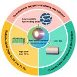 中南大学：利用元素协同效应提高抗烧蚀性能的Zr₁/₂Hf₁/₃Ti₁/₁₂Ta₁/₁₂C陶瓷