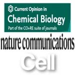 JC|2510|Curr. Opin. Chem. Biol. , Nat. Commun. , Cell