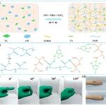 兰州理工大学冉奋教授 Biomacromolecules：全高分子自粘附一体化超级电容器