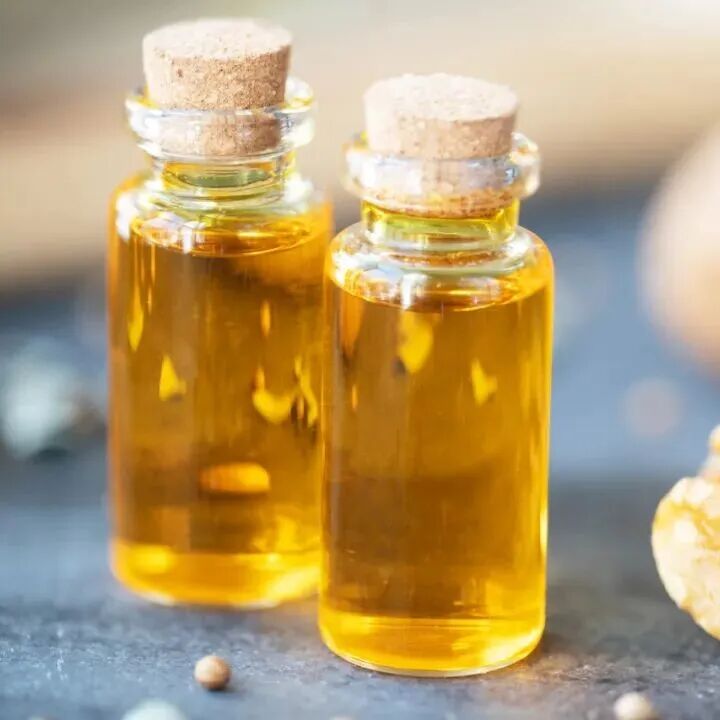 《食品科学》：新疆大学赵仲凯副教授等：复合凝聚法制备核桃调和油微胶囊理化性质及其结构表征