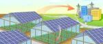 The Innovation Energy | 大棚光伏——构筑未来可持续能源图景。首次核算全球大棚光伏发电潜力！