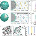 重庆大学&清华大学 AEM: 快充型红磷/碳负极的界面动力学与界面稳定性调控