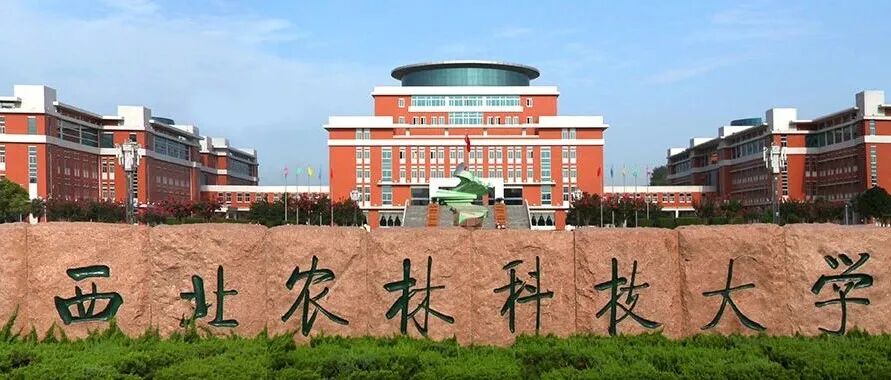 西北农林科技大学黄丽丽教授当选中国植物保护学会第十四届理事会副理事长