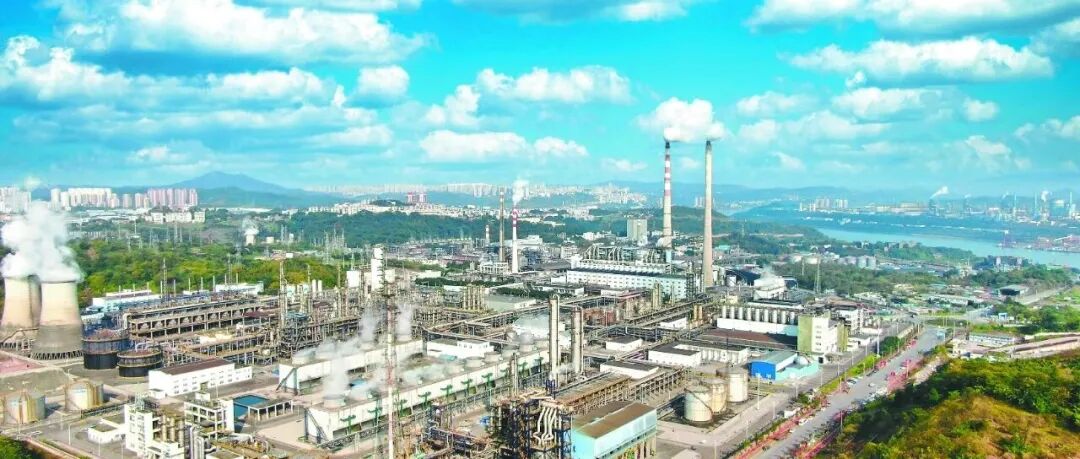 工信部: 国家精细化工“揭榜挂帅”启动 - 中间体原料、重点材料、关键装备等3大类50项（附榜单）