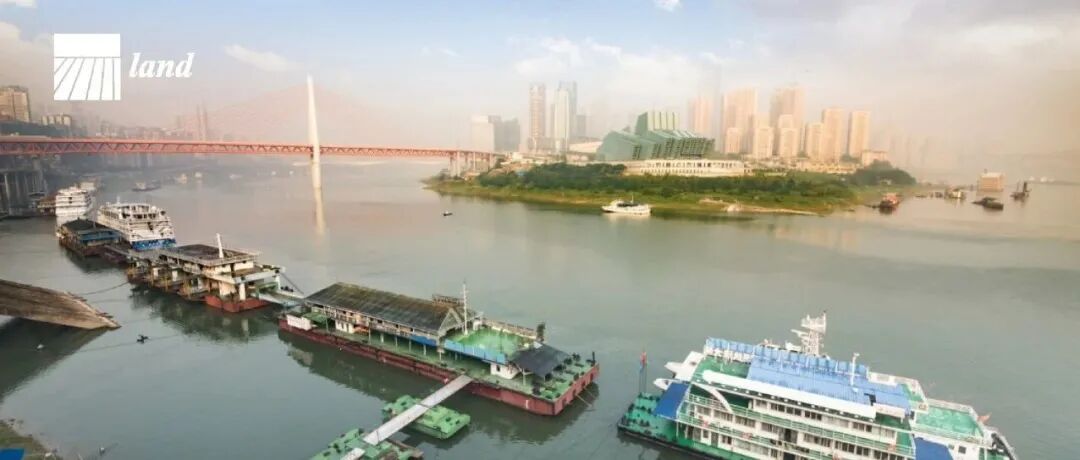 区域交通运输用地需求预测的综合框架：来自长江经济带的实证分析 | MDPI Land