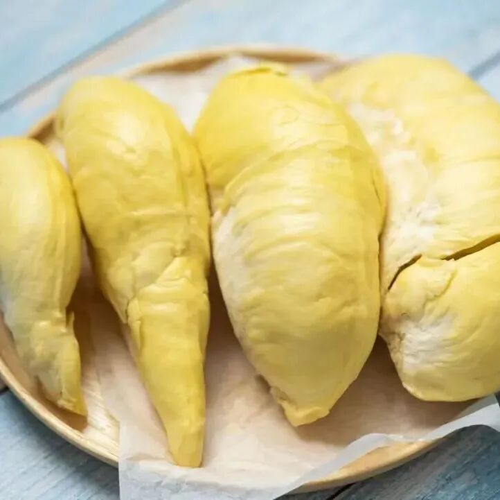 《食品科学》：深圳海关吴凤琪正高级工程师等：QuEChERS-高效液相色谱-串联质谱法测定榴莲中的碱性嫩黄和姜黄素的含量