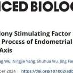 Advanced Biology | 突破反复种植失败难题！解锁子宫内膜基质细胞蜕膜化机制