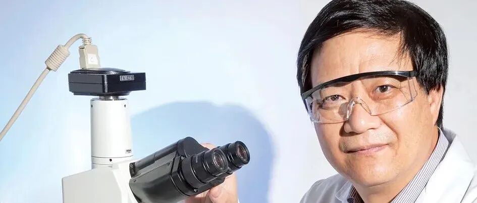 中科院院士：几乎没有任何研究会完全按照预期发展，一个很小的、意想不到的细节有可能彻底改变你的研究轨迹
