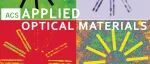 欢迎ACS Applied Optical Materials 新任副主编李振教授