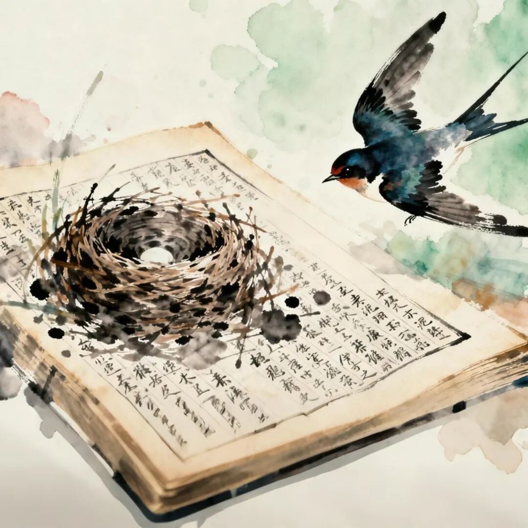 闫月珍 陆弈思 | 物候节律与中古感物经验