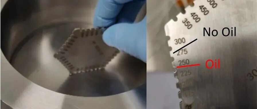 文献导读│滚动轴承滚道油膜超声波共振原位测量方法及其验证