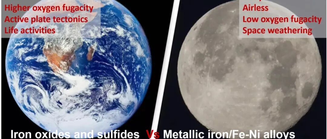 嫦娥五号发现撞击成因磁铁矿：月球磁记录再添关键载体