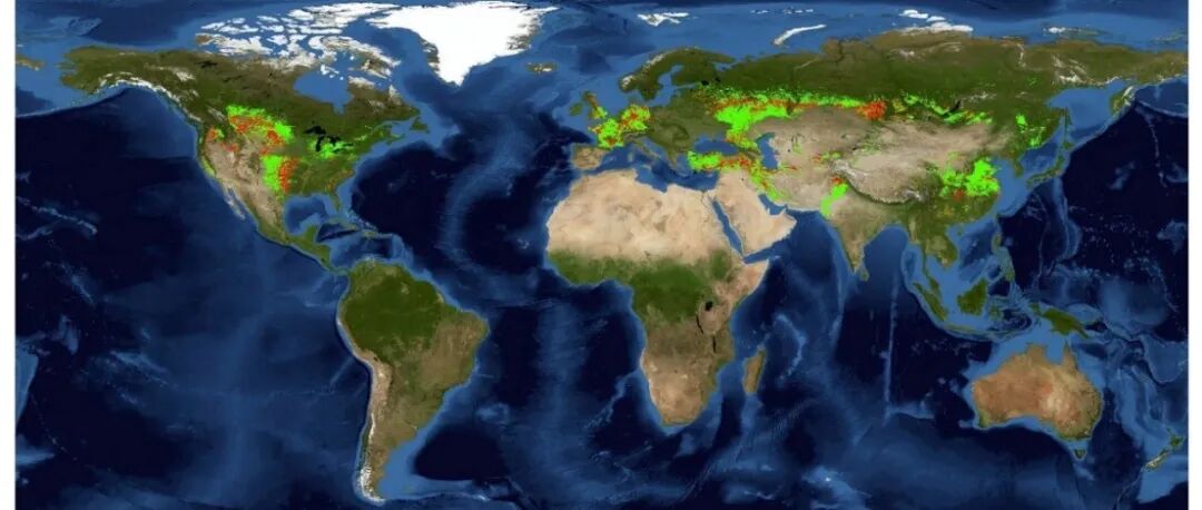 华南植物园王法明研究组《Nature Geoscience》最新研究成果！