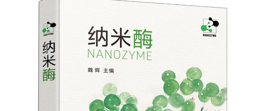 《纳米酶》共读之旅 | 第12章·一材多能