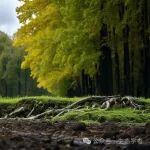 森环森保所揭示森林结构复杂性是协同提升树木碳储存与生物多样性的关键机制