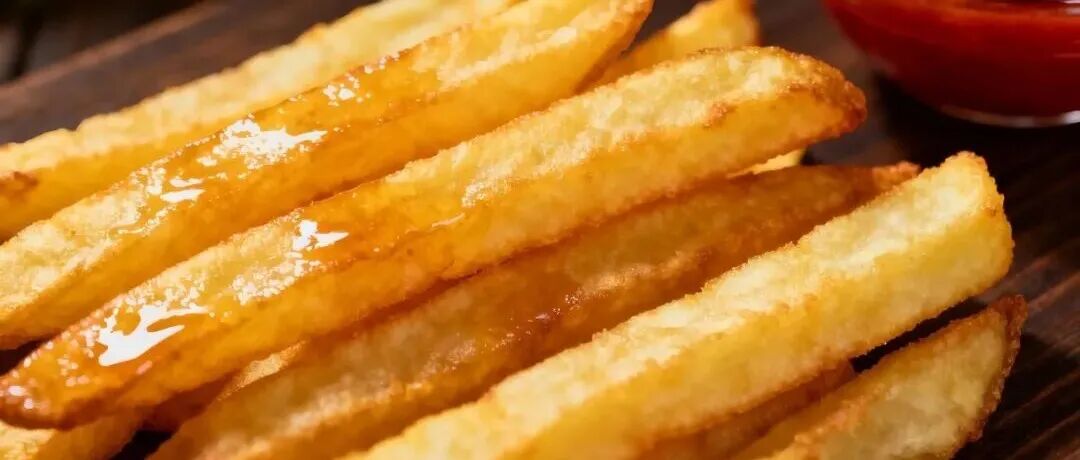 《食品科学》：天津科技大学李文钊教授等：冷冻联合涂膜处理降低再制薯条含油量的效果