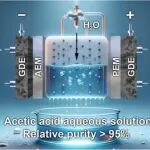 哈工大《Nature Chemistry》：电催化水分解领域取得重要研究进展！