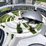 北京师范大学获捐2.2亿元