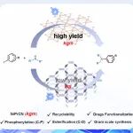 【Sci. China Chem.】西安交通大学郑海丰课题组/仁荷大学姜棟源课题组：调控共价有机框架拓扑结构增强光氧化还原镍催化
