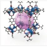 研究进展：金属有机框架MOF材料 | Nature Nanotechnology编辑语