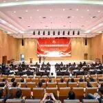 南开大学化学学院朱守非教授荣获“宝钢优秀教师特等奖”