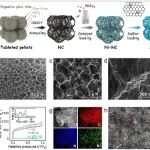 南京大学王学斌团队Advanced Materials：双功能宿主同步解决穿梭效应与枝晶生长