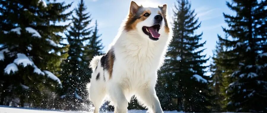 昆明动物所Science|万年协同演化!古基因组揭示狗狗如何跟随人类脚步游历欧亚大陆