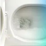 冲马桶可以直接往里“倒水”吗？