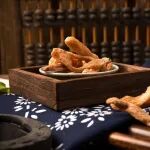 《食品科学》：董明盛教授等：基于UPLC-Q-Orbitrap MS结合网络药理学解析发酵天麻超微粉入血成分及其抗眩晕作用机制