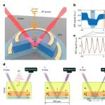 研究前沿：单光子全光调制-电子雪崩 | Nature Nanotechnology