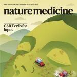 Nature子刊 | 封面！浙江大学黄河教授团队CAR-T细胞疗法治疗难治性红斑狼疮研究取得重要突破