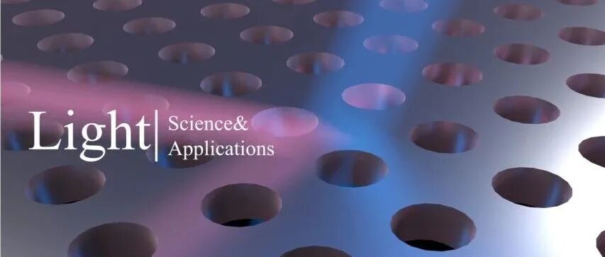 张彩虹/范克彬团队Light | 源于连续域束缚态的光控奇异点