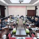 福建农林大学校长，去江西了