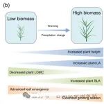 兰州大学马妙君教授团队在美国生态学会经典期刊《Ecological Applications》上发文！