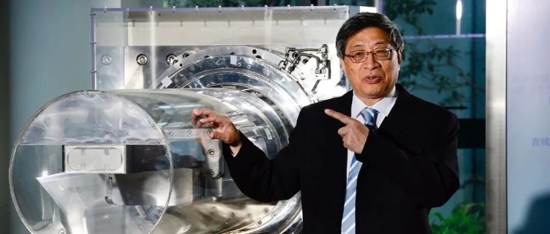 广东省科学技术奖突出贡献奖获得者陈和生：年近八旬，继续“高能”人生