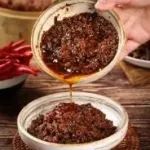 FSHW | 通过云计算分析揭示植物乳杆菌发酵辣椒酱中的味觉活性代谢物