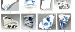 金银珠 陈天民 | 朝鲜半岛发现的明代青花瓷器及相关问题研究