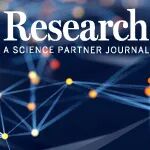 热烈祝贺《Research》编委周志华教授当选中国科学院院士