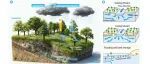 The Innovation Geoscience | 融合地形与侧向流的全球湿度指数：重塑陆地水文认知的新框架