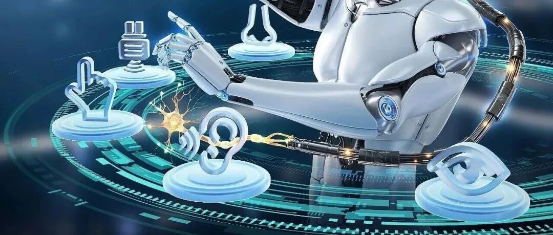 【机器人】SmartBot综述：MEMS——具身智能机器人的感觉神经系统