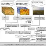 南京农业大学智慧农业创新团队在国际著名顶级遥感期刊《Remote Sensing of Environment》发文！