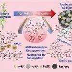 华南理工大学宿新泰团队Environ. Res：点竹成金——创新合成人工腐殖质，同步破解土壤镉污染与固碳难题